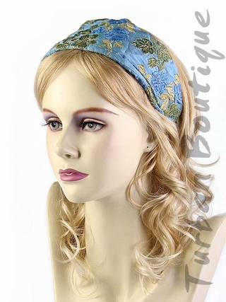 **High Quality Turban Boutique Online Sales