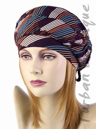 **High Quality Turban Boutique Online Sales
