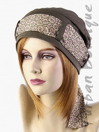 **High Quality Turban Boutique Online Sales