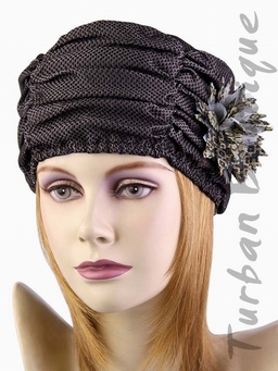 **High Quality Turban Boutique Online Sales