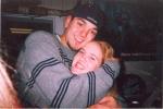 Mike and I
