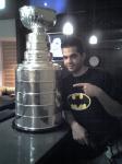 The one and Only STANLEY CUP