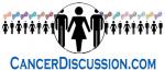 CancerDiscussion.com Logo