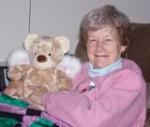 My Gram! An Angel on Earth and In Heaven