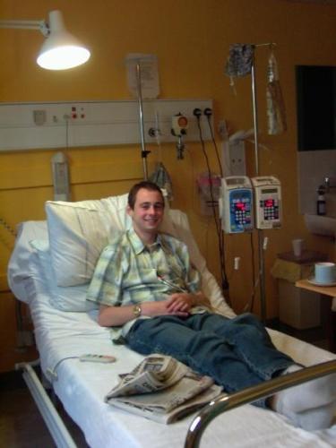 Hospital