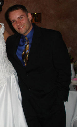 Not my Wedding!