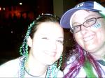 my cheering hat