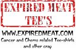 Expiredmeat teeshirts