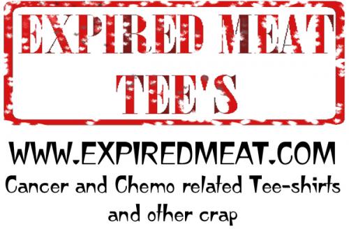 Expiredmeat teeshirts