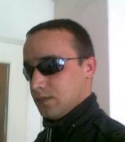 Desislav Kuzmanov