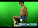 Testicular cancer for young men.