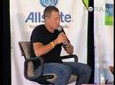 Lance Armstrong - On Surviving Cancer