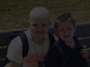 Childhood Cancer Awareness