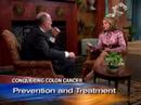 Conquering Colon Cancer