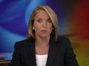 Katie Courics Notebook Pancreatic Cancer
